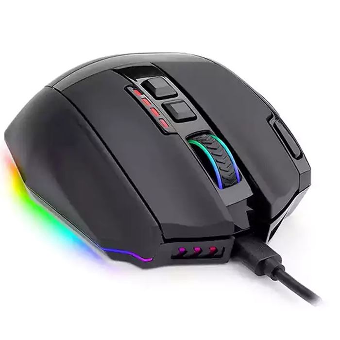 موس گیمینگ ردراگون Redragon M801P PRO Sniper - 2
