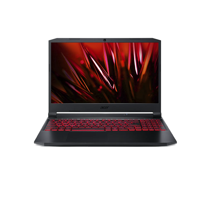 لپ تاپ ایسر 15.6 اینچی مدل Nitro 5 AN515 پردازنده Core i7 11800H رم 16GB حافظه 512GB SSD گرافیک Full HD 4GB RTX3050TI   