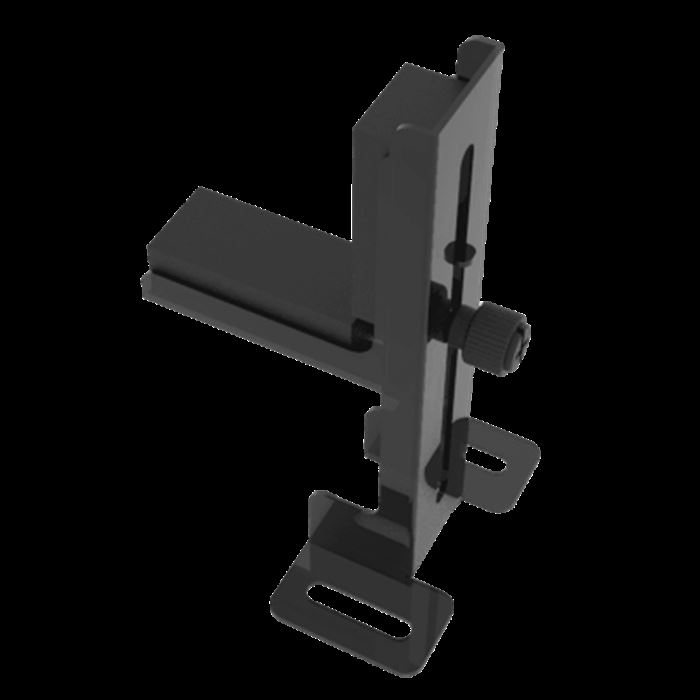 کیس کامپیوتر گیم مکس مدل Centauri H601BR - 5