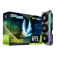 zotac ZT-A30800F GeForce RTX 3080 AMP Holo 10GB GAMING Graphics Card