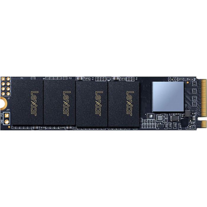 حافظه SSD اینترنال لکسار مدل NM610 ظرفیت 1 ترابایت