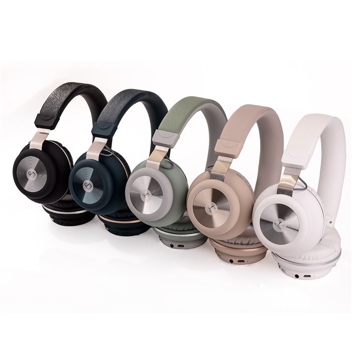 هدفون بلوتوث پرووان مدل PHB3530 Mirra - 4
