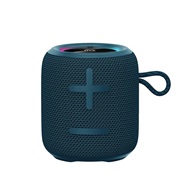 Tazata FUN 50 IPX7 RGB Portable Speaker