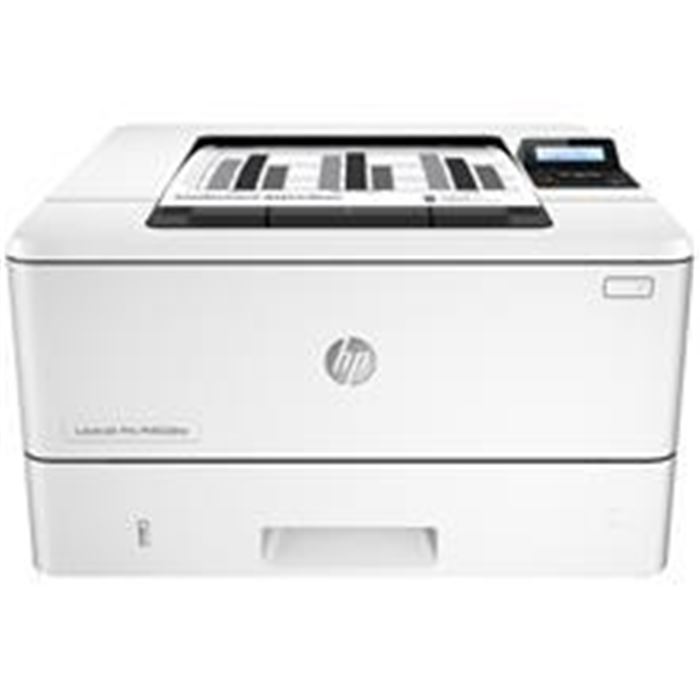 پرینتر لیزری اچ پی مدل LaserJet Pro M402dne - 5