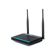 U.TEL A304 300Mbps Dual Band Wireless ADSL2+ Modem Router