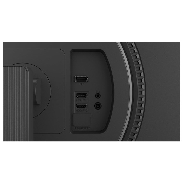 مانیتور گیمینگ 27 اینچ ال جی مدل UltraGear 27G440A-B (240 هرتز) - 3