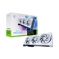 MSI GeForce RTX™ 5070 12G GAMING TRIO WHITE