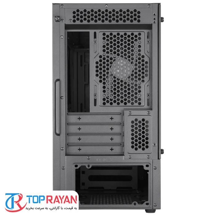 کیس کولرمستر مدل MasterBox MB۴۰۰L - 5
