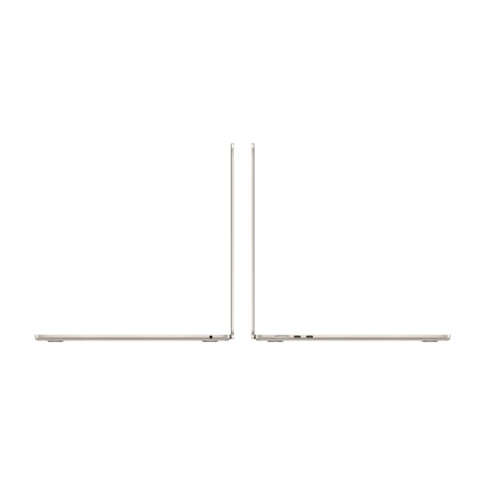 لپ تاپ 15.3 اینچ اپل MacBook Air MW1J3 2025 M4 10-Core 16GB 256GB - 5