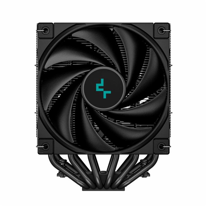 فن پردازنده DeepCool AK620 Digital - 3