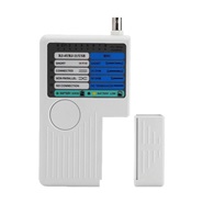 Knet KN8000 - KNT0000USB / Rj45 - Rj11 - USB - BNC Link Tester