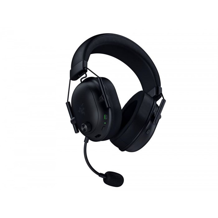 هدست گیمینگ بی سیم ریزر مدل BLACKSHARK V2 HyperSpeed  - 2