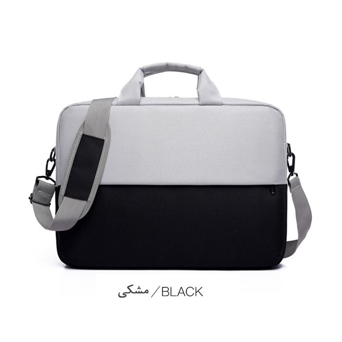 کیف لپ تاپ مدل 1036 مناسب برای لپ تاپ 15.6 اینچی - 3
