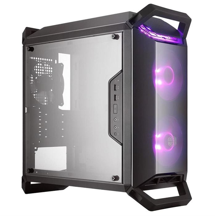 کیس کولرمستر مدل MasterBox Q۳۰۰P