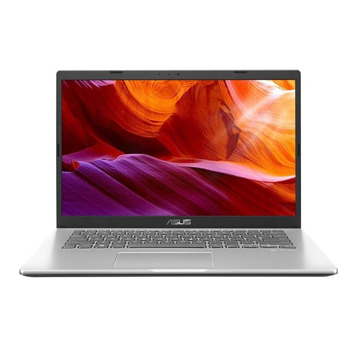لپ تاپ ایسوس 14 اینچی مدل M409DA پردازنده Ryzen 3 3250U رم 12GB حافظه 1TB 128GB SSD گرافیک VEGA3