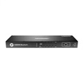 LimeStone LSHS0801 HDMI Auto 8×1 Switch W/IR 3D Support 4Kx2K With Remote Control