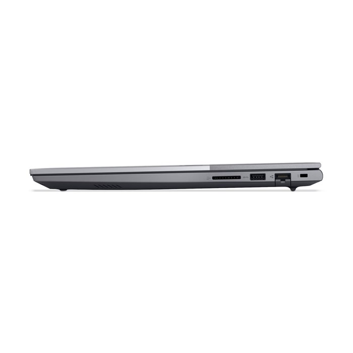 لپ تاپ 16 اینچ لنوو مدل ThinkBook 16 پردازنده Core Ultra 9 185H رم 16GB DDR5 حافظه 512GB SSD گرافیک Intel Arc — 5