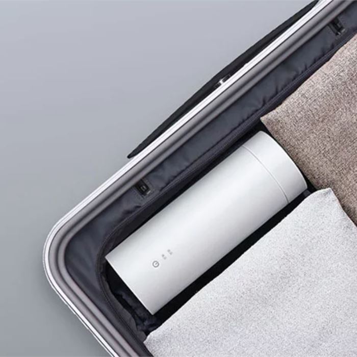 فلاسک الکتریکی شیائومی مدل VIOMI YM-K0401 - 6