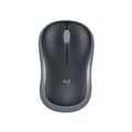 Logitech M185 Wireless Mouse