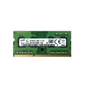 Samsung PC3L-12800 DDR3L 4GB 1600MHz Laptop Memory