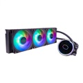 Cooler Master MasterLiquid PL360 FLUX Liquid Cooling