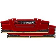 تصویر Ripjaws V DDR4 2400MHz CL15 Dual Channel Desktop RAM - 8GB