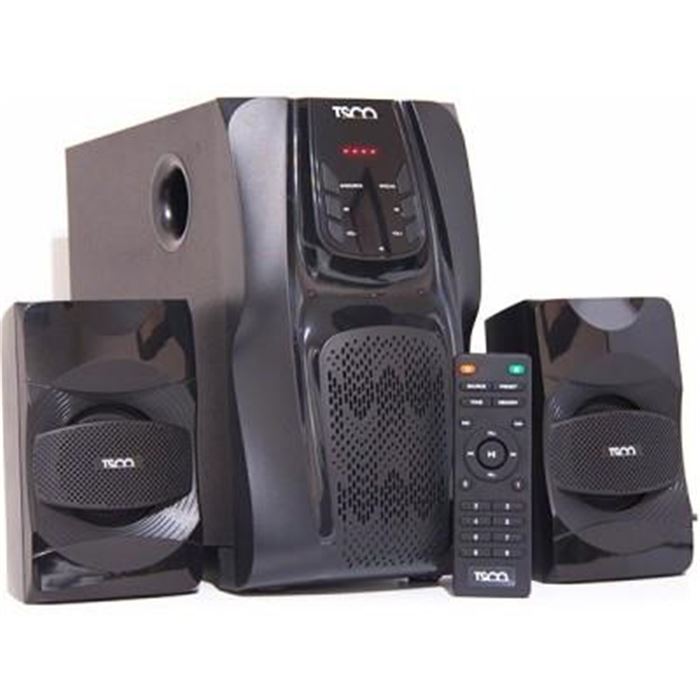 اسپیکر تسکو مدل TS 2172 - 7