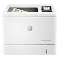 HP Color LaserJet Enterprise M554dn Printer