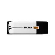 D-link DWA-160 Xtreme Wireeless N Dual Band USB Adapter