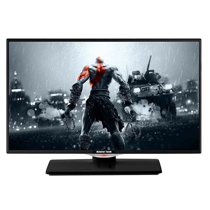 مانیتور تلویزیون مسترتک مدل MT2402HD - 6