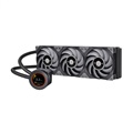 ThermalTake ToughLiquid Ultra 360 All-In-One Liquid CPU Cooler