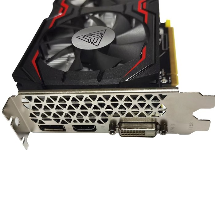 کارت گرافیک آرک تک مدل RX 580 با ظرفیت 8 گیگابایت - 2