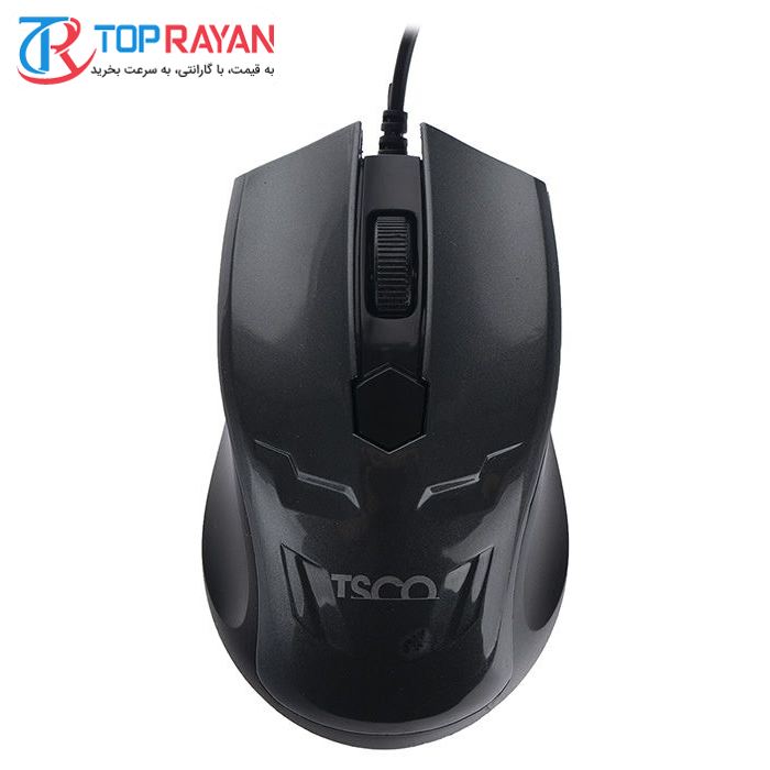 ماوس تسکو مدل TM 287 Mouse - 4