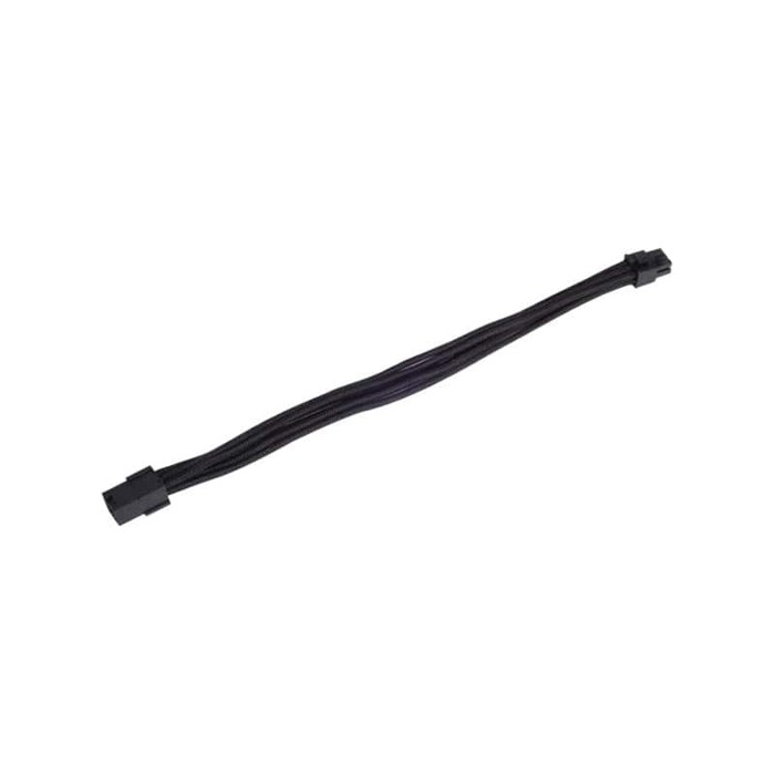 کابل افزاینده برق کارت‌گرافیک اسلیو سیلوراستون PP07-IDE6B  - 5