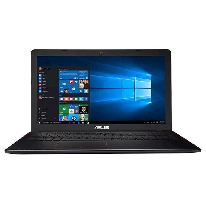 ASUS X550IU - AMD-16GB-1T-4GB - 7