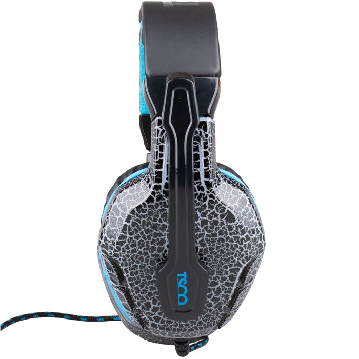 هدست مخصوص بازی تسکو مدل TH 5128 - 5