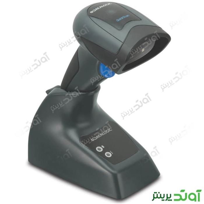 بارکدخوان دیتالاجیک مدل QuickScan QBT2131 - 5