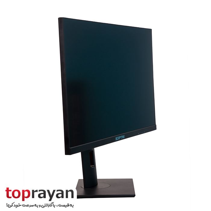 مانیتور گیمینگ 27 اینچ اسکپتر Sceptre E327W2560 27inch 170Hz 2K - 6