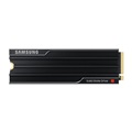 Samsung 9100PRO M.2 PCIe NVMe 4TB WITH HEATSINK Internal Solid State Drive