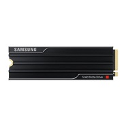 Samsung 9100PRO M.2 PCIe NVMe 4TB WITH HEATSINK Internal Solid State Drive