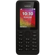 Nokia 130 2017 Dual SIM Mobile Phone