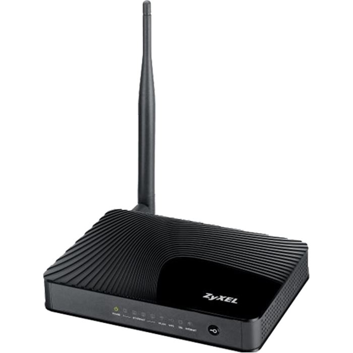 مودم زایکسل DEL1202-T10B - 6