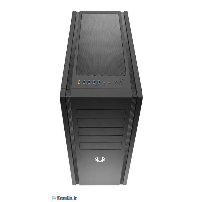 کیس کامپیوتر بیت فنیکس مدل Shinobi XL Window Black - 8