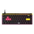 ASUS Rog Strix M606 Falchion Ace HFX ZywOo US PBT Gaming Keyboard