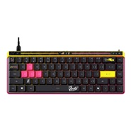 ASUS Rog Strix M606 Falchion Ace HFX ZywOo US PBT Gaming Keyboard
