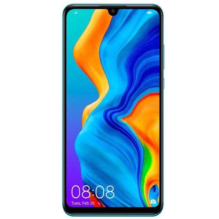 گوشی موبایل هوآوی مدل P30 Lite MAR-LX1A دو سیم کارت ظرفیت 128 گیگابایت با رم 6 گیگابایت