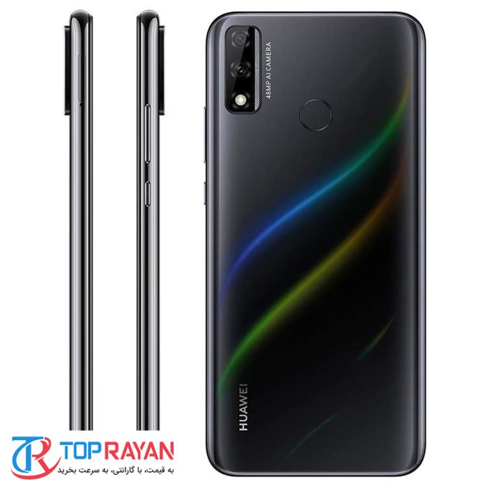 گوشی موبایل هوآوی مدل Y8s دو سیم کارت ظرفیت 64 گیگابایت و 4 گیگابایت رم (همراه با گوگل‌پلی) - 5