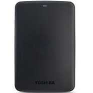 Toshiba Canvio Basics 4TB External Hard Drive