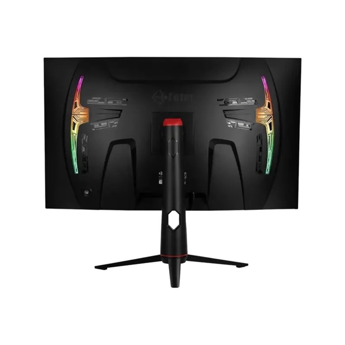 مانیتور گیمینگ فاطر Fater C32-165B3 سایز 32 اینچ - 4