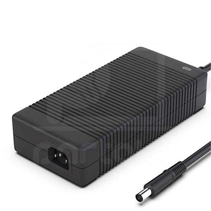 آداپتور لپ تاپ دل 19.5V 10.8A اورجینال کابل PC